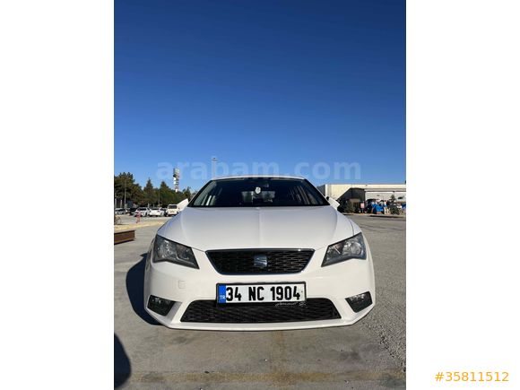 Sahibinden Seat Leon 1.6 TDI CR Style 2015 Model 