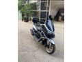 Sahibinden nmax kranklı cmax 155