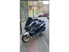 Sahibinden nmax kranklı cmax 155