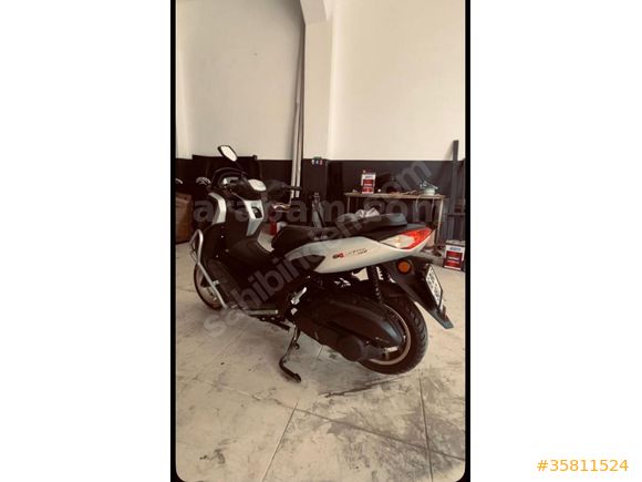 Sahibinden nmax kranklı cmax 155