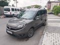 Galeriden Fiat Doblo Combi 1.4 Fire Premio 2018 Model İstanbul