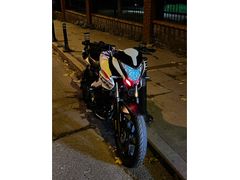 Sahibinden Bajaj Pulsar 200 NS ABS 