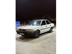 Sahibinden Toyota Corolla 1.6 XL 1990 Model 