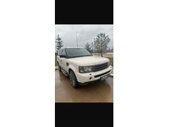 Sahibinden Land Rover Range Sport 2.7 TDV6 SE 2009 Model 