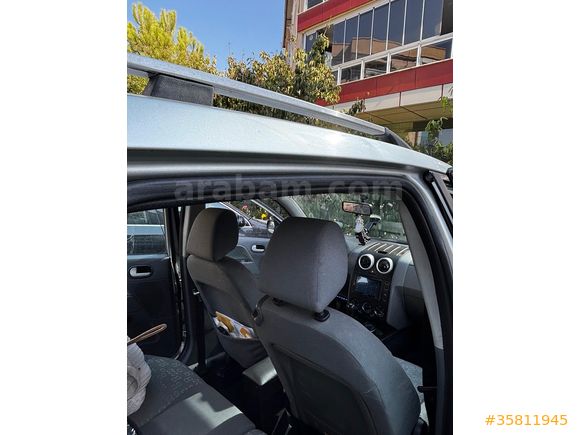 Sahibinden Ford Fusion 1.4 TDCi Comfort 2006 Model 