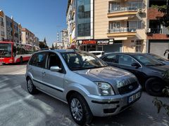Sahibinden Ford Fusion 1.4 TDCi Comfort 2006 Model 