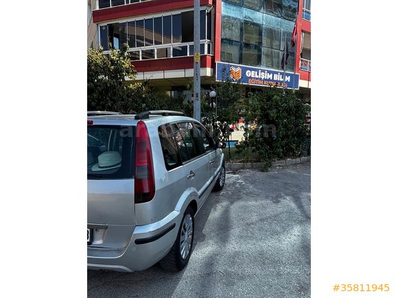 Sahibinden Ford Fusion 1.4 TDCi Comfort 2006 Model 