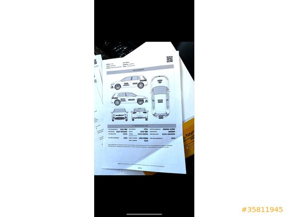 Sahibinden Ford Fusion 1.4 TDCi Comfort 2006 Model 