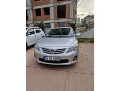 Sahibinden Toyota Corolla 1.6 Comfort 2011 Model