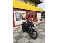 Sahibinden Bajaj Pulsar N 250 