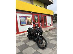 Sahibinden Bajaj Pulsar N 250 