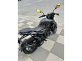 Sahibinden Bajaj Pulsar N 250 