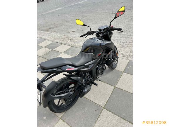 Sahibinden Bajaj Pulsar N 250 