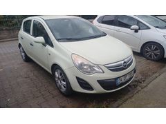 Sahibinden Opel Corsa 1.2 Twinport Essentia 2011 Model