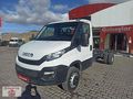 IVECO ve DAF Yetkili Bayi GÜLSOYLAR'dan 2020 4350 DAILY KAMYON