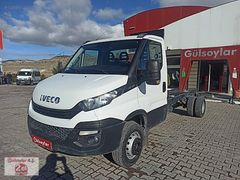 IVECO ve DAF Yetkili Bayi GÜLSOYLAR'dan 2020 4350 DAILY KAMYON