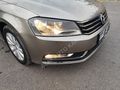 121 BİN KM EMSALSİZ PASSAT