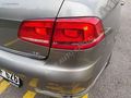 121 BİN KM EMSALSİZ PASSAT