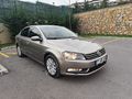 121 BİN KM EMSALSİZ PASSAT