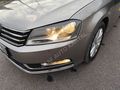 121 BİN KM EMSALSİZ PASSAT