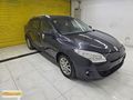 PLAKALI HASAR KAYITSIZ 2012 RENAULT MEGAN 2012 SPORT TOUR EXP