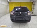 PLAKALI HASAR KAYITSIZ 2012 RENAULT MEGAN 2012 SPORT TOUR EXP
