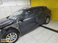 PLAKALI HASAR KAYITSIZ 2012 RENAULT MEGAN 2012 SPORT TOUR EXP