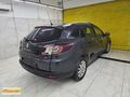 PLAKALI HASAR KAYITSIZ 2012 RENAULT MEGAN 2012 SPORT TOUR EXP