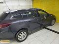PLAKALI HASAR KAYITSIZ 2012 RENAULT MEGAN 2012 SPORT TOUR EXP