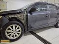 PLAKALI HASAR KAYITSIZ 2012 RENAULT MEGAN 2012 SPORT TOUR EXP