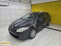 PLAKALI HASAR KAYITSIZ 2012 RENAULT MEGAN 2012 SPORT TOUR EXP