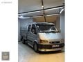 CLASS AUTO - 2002 TRANSİT ÇİFT KABİN ÇİFT KLİMA TURBO 240BİN KM