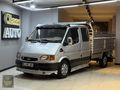 CLASS AUTO - 2002 TRANSİT ÇİFT KABİN ÇİFT KLİMA TURBO 240BİN KM