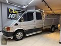 CLASS AUTO - 2002 TRANSİT ÇİFT KABİN ÇİFT KLİMA TURBO 240BİN KM