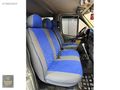 CLASS AUTO - 2002 TRANSİT ÇİFT KABİN ÇİFT KLİMA TURBO 240BİN KM