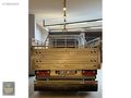 CLASS AUTO - 2002 TRANSİT ÇİFT KABİN ÇİFT KLİMA TURBO 240BİN KM