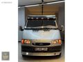 CLASS AUTO - 2002 TRANSİT ÇİFT KABİN ÇİFT KLİMA TURBO 240BİN KM