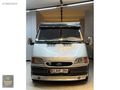 CLASS AUTO - 2002 TRANSİT ÇİFT KABİN ÇİFT KLİMA TURBO 240BİN KM