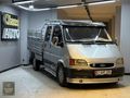 CLASS AUTO - 2002 TRANSİT ÇİFT KABİN ÇİFT KLİMA TURBO 240BİN KM