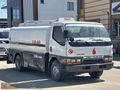 ANKARA OTOMOTİV DEN MITSUBISHI 659 TANKER
