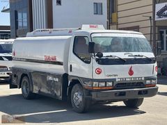 ANKARA OTOMOTİV DEN MITSUBISHI 659 TANKER