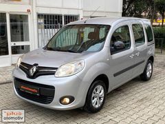 PLUS OTODAN HATASIZ BOYASIZ KANGOO