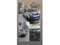 Sahibinden Fiat Fiorino Cargo 1.3 Multijet 2010 Model  347.758 km Beyaz