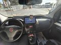 Sahibinden Fiat Fiorino Cargo 1.3 Multijet 2010 Model  347.758 km Beyaz