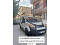 Sahibinden Fiat Fiorino Cargo 1.3 Multijet 2010 Model  347.758 km Beyaz