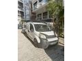 Sahibinden Fiat Fiorino Cargo 1.3 Multijet 2010 Model  347.758 km Beyaz