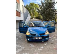Sahibinden Renault Clio 1.4 Expression 2003 Model