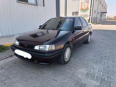 Hyundai Elantra 94 model 2004 trafik çıkışlı klimalı