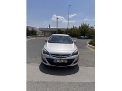 Sahibinden Opel Astra 1.6 CDTI Design 2016 Model 
