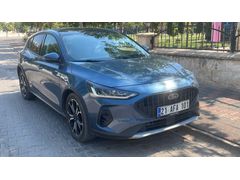 Sahibinden Ford Focus Diyarbakır